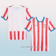 Tailandia Camiseta Primera Paraguay 2026