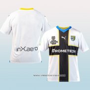 Tailandia Camiseta Primera Parma 23-24