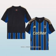 Tailandia Camiseta Primera Pisa 25-26