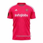 Tailandia Camiseta Primera Porcinos 2023