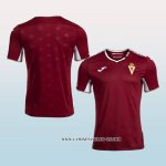 Tailandia Camiseta Primera Real Murcia 25-26