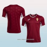 Tailandia Camiseta Primera Real Murcia 25-26