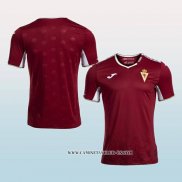 Tailandia Camiseta Primera Real Murcia 25-26