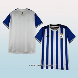 Tailandia Camiseta Primera Recreativo de Huelva 23-24