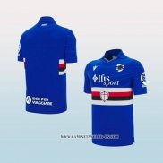 Tailandia Camiseta Primera Sampdoria 25-26