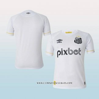 Tailandia Camiseta Primera Santos 2023