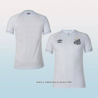 Tailandia Camiseta Primera Santos 2025