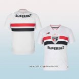 Tailandia Camiseta Primera Sao Paulo 2026