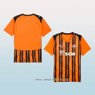 Tailandia Camiseta Primera Shakhtar Donetsk 25-26