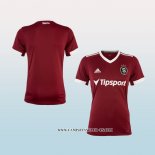 Tailandia Camiseta Primera Sparta Prague 21-22