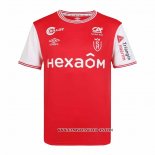 Tailandia Camiseta Primera Stade de Reims 22-23