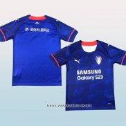 Tailandia Camiseta Primera Suwon Samsung Bluewings 2023