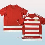 Tailandia Camiseta Primera Union Berlin 25-26