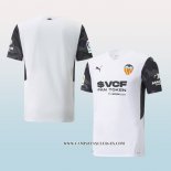 Tailandia Camiseta Primera Valencia 21-22