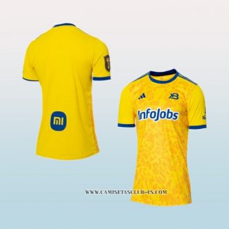 Tailandia Camiseta Primera XBUYER TEAM 2023