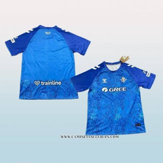 Tailandia Camiseta Real Betis Special 25-26 Azul