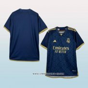 Tailandia Camiseta Real Madrid Special 23-24 Azul