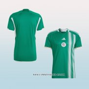 Tailandia Camiseta Segunda Argelia 2022