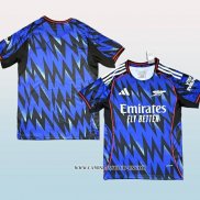 Tailandia Camiseta Segunda Arsenal 25-26
