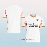 Tailandia Camiseta Segunda Blackpool 25-26