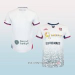 Tailandia Camiseta Segunda Cagliari Calcio 25-26