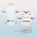 Tailandia Camiseta Segunda Cagliari Calcio 25-26