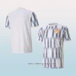 Tailandia Camiseta Segunda Costa de Marfil 20-21