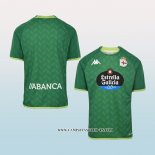 Tailandia Camiseta Segunda Deportivo de La Coruna 22-23