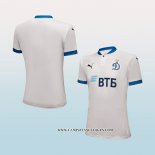 Tailandia Camiseta Segunda Dynamo Moscow 21-22
