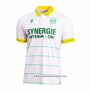 Tailandia Camiseta Segunda FC Nantes 23-24