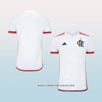 Tailandia Camiseta Segunda Flamengo 2024