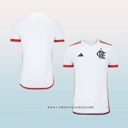 Tailandia Camiseta Segunda Flamengo 2024