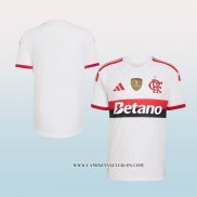 Tailandia Camiseta Segunda Flamengo 26-27
