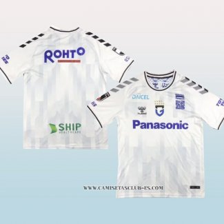 Tailandia Camiseta Segunda Gamba Osaka 2023