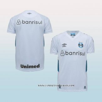 Tailandia Camiseta Segunda Gremio 2023