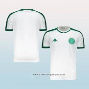 Tailandia Camiseta Segunda Guarani 2023