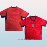 Tailandia Camiseta Segunda Inglaterra 2026