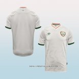 Tailandia Camiseta Segunda Irlanda 20-21