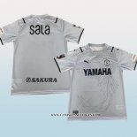 Tailandia Camiseta Segunda Jubilo Iwata 2021