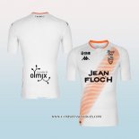 Tailandia Camiseta Segunda Lorient 20-21