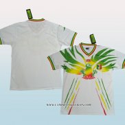 Tailandia Camiseta Segunda Mali 2024