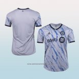 Tailandia Camiseta Segunda Montreal 2022