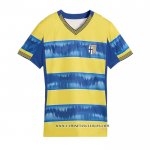 Tailandia Camiseta Segunda Parma 25-26