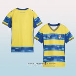 Tailandia Camiseta Segunda Parma 25-26