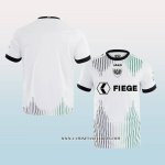 Tailandia Camiseta Segunda Preussen Munster 25-26