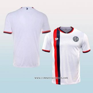 Tailandia Camiseta Segunda San Lorenzo 2025