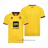 Tailandia Camiseta Segunda Sheffield United 23-24