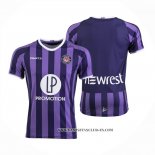 Tailandia Camiseta Segunda Toulouse 23-24
