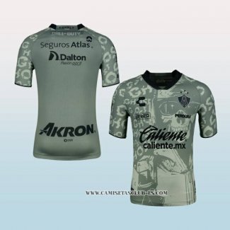 Tailandia Camiseta Tercera Atlas 23-24