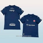 Tailandia Camiseta Tercera Atletico Independiente 2025